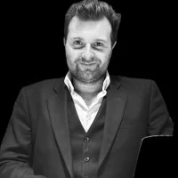 Portrait de Victor Engelhard